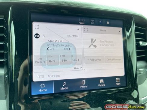 New 2026 RAM 1500 Big Horn AWD/4WD image 10