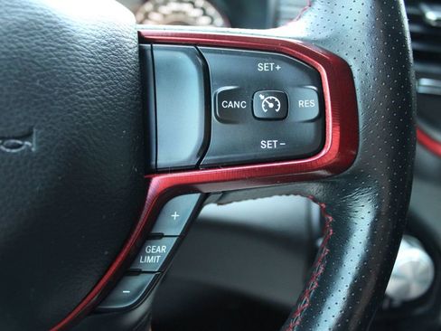 Used 2019 RAM 1500 Rebel w/ Level 2 Equipment Group AWD/4WD image 21