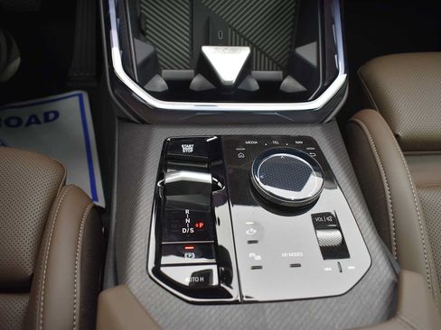 Used 2026 BMW X3 xDrive30i w/ Premium Package AWD/4WD image 23