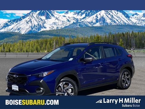 Used 2024 Subaru Crosstrek 2.0i Premium image 1