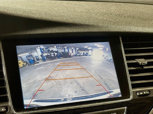 Used 2017 Buick Encore Premium w/ Experience Buick Package FWD image 13