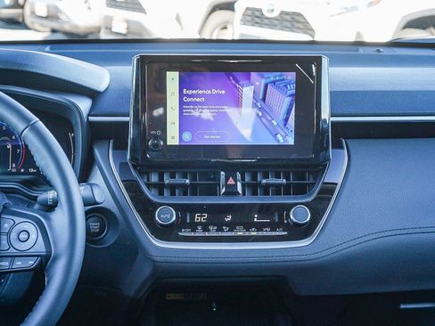 New 2026 Toyota Corolla Cross LE image 17