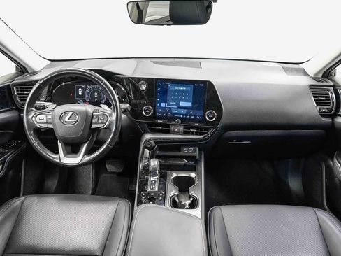 Used 2023 Lexus NX 350 AWD w/ Cold Area Package image 12