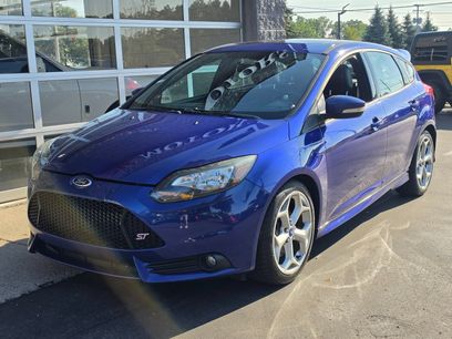 Used 2013 Ford Focus ST