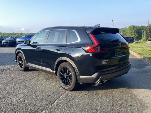 Used 2024 Honda CR-V Sport image 3