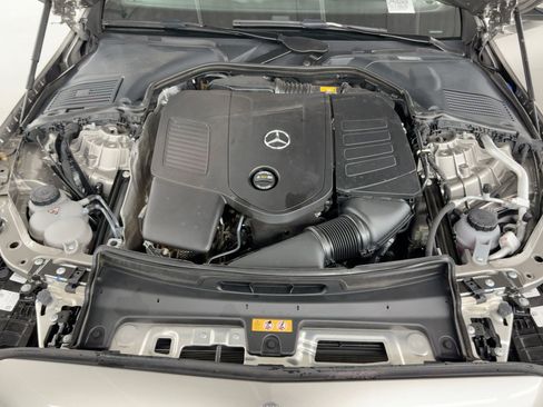 Certified 2023 Mercedes-Benz C 300 C 300 image 32
