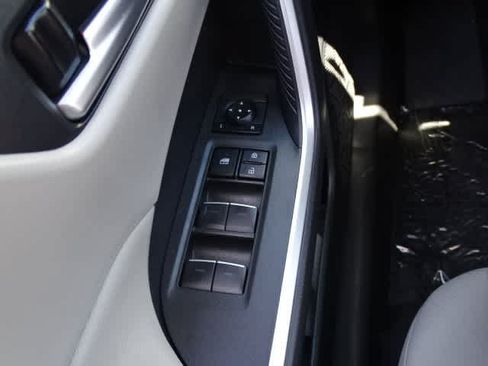 Certified 2025 Toyota RAV4 XLE w/ Convenience Package FWD image 39
