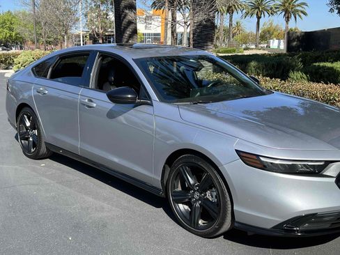 Used 2023 Honda Accord Sport image 56