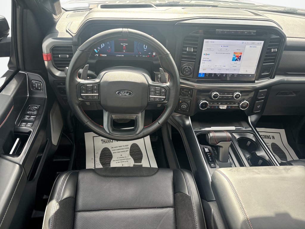 Certified 2024 Ford F150 Raptor AWD/4WD image 25