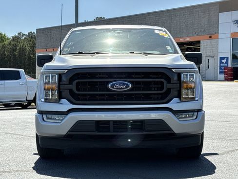 Used 2023 Ford F150 XLT w/ Equipment Group 302A High RWD image 23