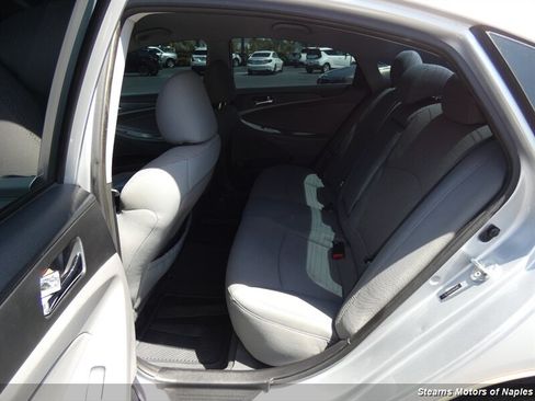 Used 2014 Hyundai Sonata GLS w/ Popular Equipment Group 2 FWD image 41