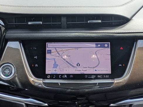 Certified 2025 Cadillac XT6 Premium Luxury w/ Platinum Package AWD/4WD image 17