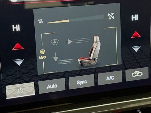 New 2026 GMC Sierra 1500 Elevation image 33