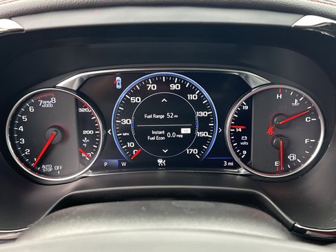 New 2026 Chevrolet Blazer RS w/ Driver Confidence II Package image 28