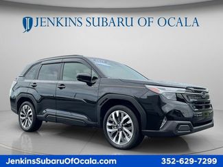 Used 2025 Subaru Forester Touring AWD/4WD video 1