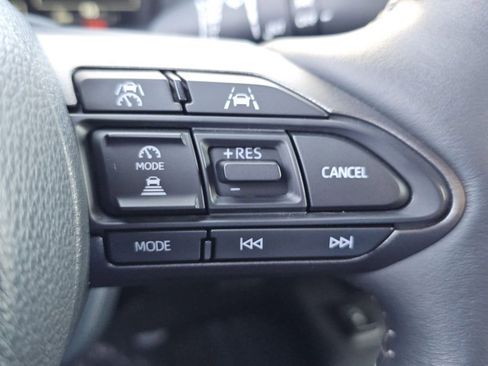 Used 2025 Toyota Corolla GR AWD/4WD image 14