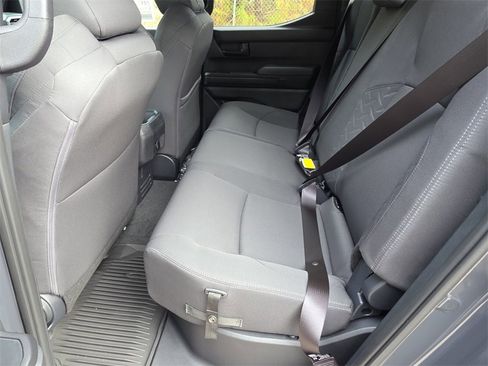 New 2026 Toyota Tacoma SR5 image 21