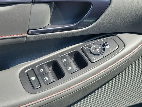 Used 2025 Hyundai Sonata N Line FWD image 16