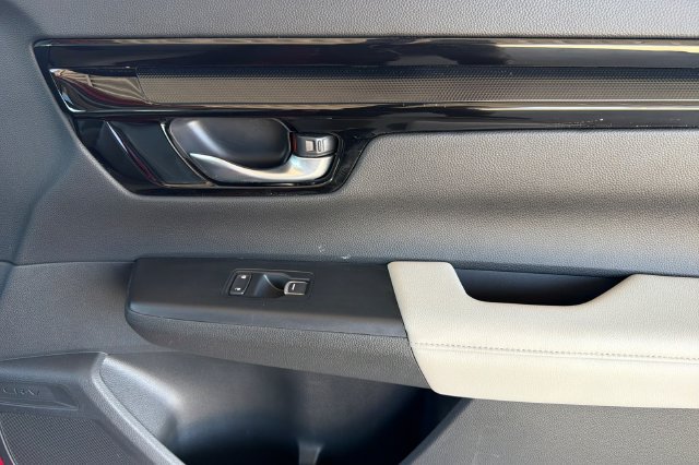 Certified 2023 Honda CR-V EX-L image 22