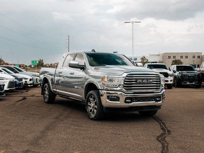 Used 2020 RAM 2500 Limited