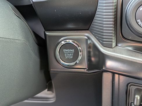 New 2026 Ford F150 Platinum w/ Equipment Group 702A High image 25