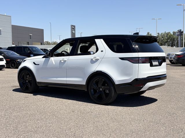Used 2023 Land Rover Discovery HSE R-Dynamic AWD/4WD image 30