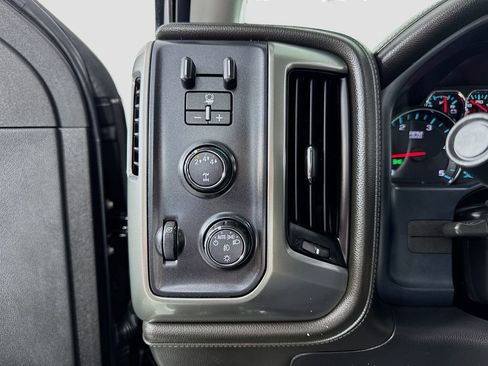Used 2018 Chevrolet Silverado 2500 LTZ w/ Duramax Plus Package AWD/4WD image 19
