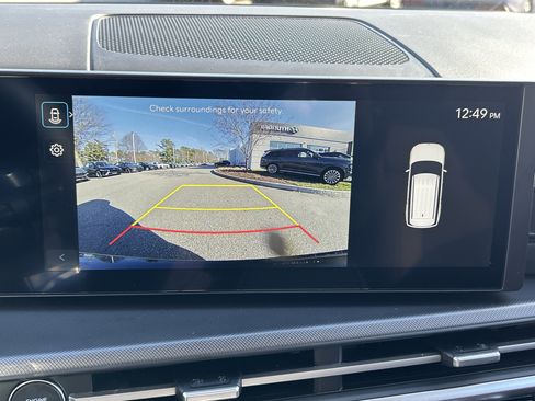 New 2026 Hyundai Santa Fe SE image 24