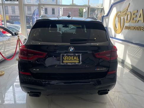 Used 2019 BMW X3 M40i w/ Premium Package AWD/4WD image 6