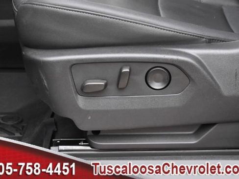 Used 2024 Chevrolet Silverado 2500 LTZ w/ LTZ Plus Package image 21