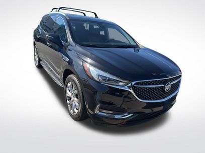 Used 2021 Buick Enclave Avenir w/ Avenir Technology Package