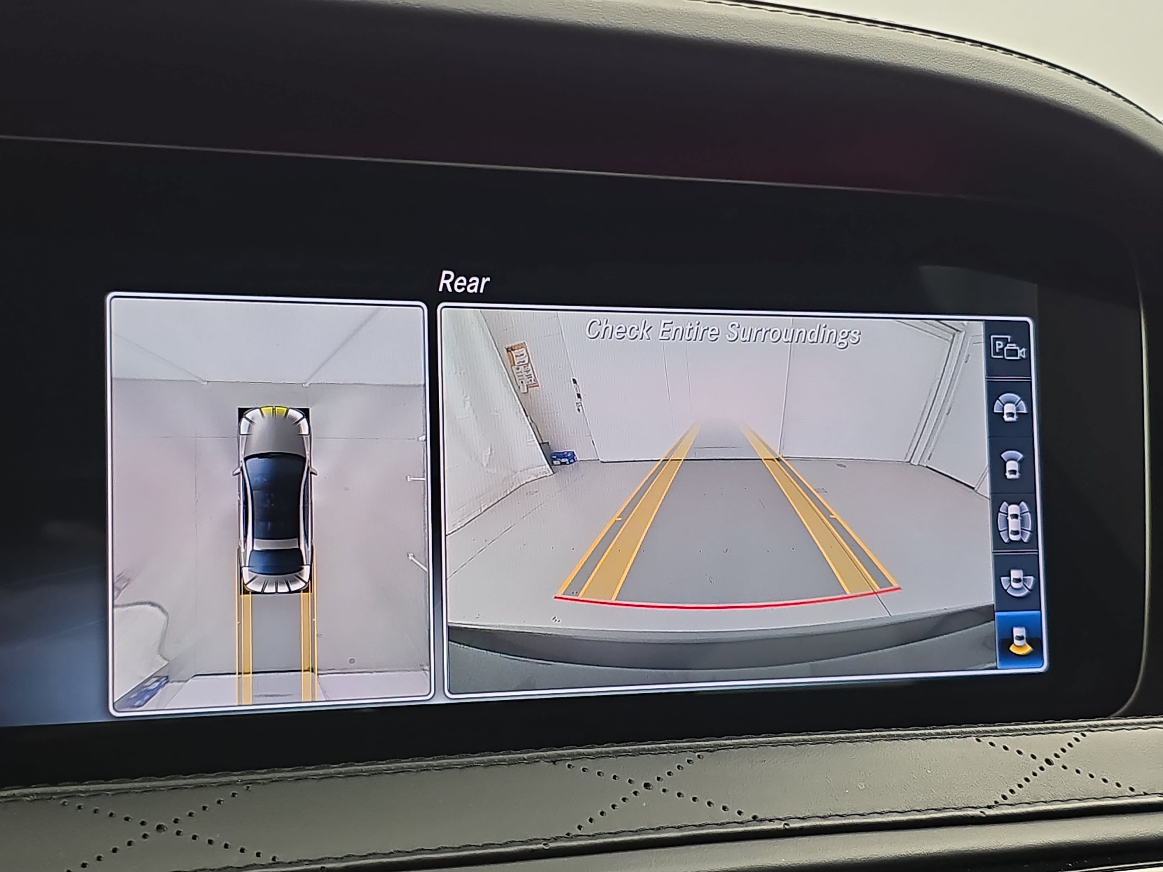 Used 2020 Mercedes-Benz S 560 Sedan image 26