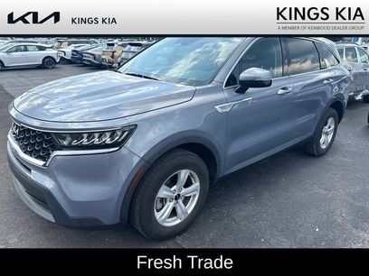 Used 2023 Kia Sorento LX