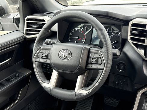 New 2026 Toyota Tundra SR5 image 19