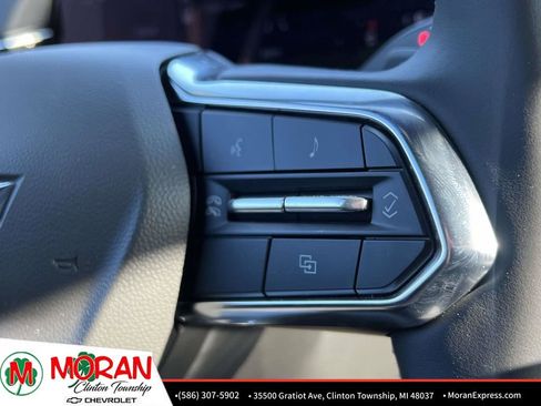 Certified 2026 Chevrolet Tahoe LS w/ Max Trailering Package image 24