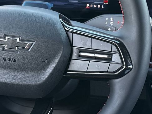 New 2026 Chevrolet Traverse RS image 15