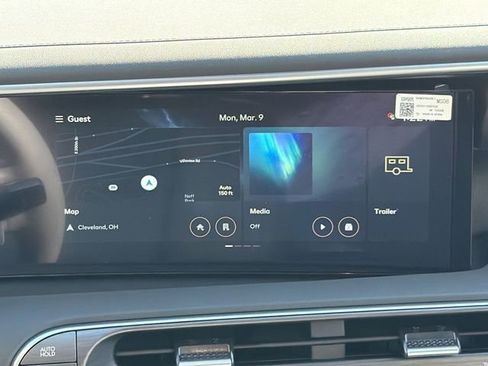 New 2026 Hyundai Palisade Limited image 14