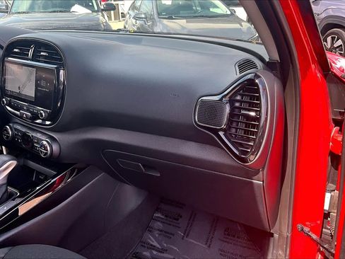 Used 2024 Kia Soul GT-Line w/ Option Group 020 image 19