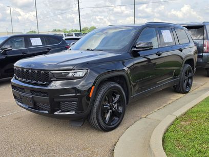 Used 2023 Jeep Grand Cherokee L Limited w/ Luxury Tech Group II
