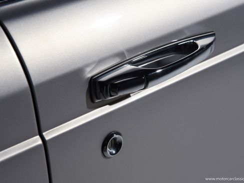 Used 2005 Bentley Arnage R image 18