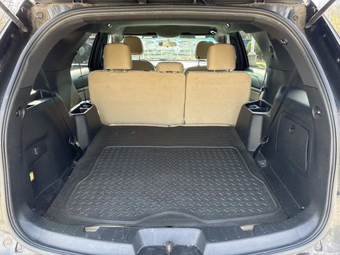 Used 2016 Ford Explorer FWD image 32