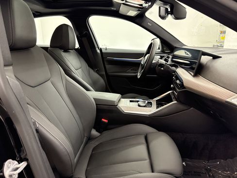 New 2026 BMW i4 xDrive40i w/ M Sport Package AWD/4WD image 30