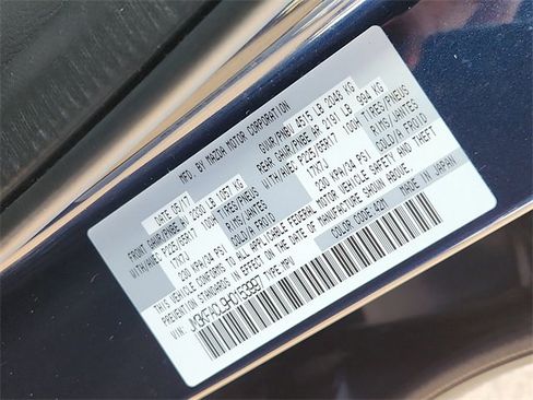 Used 2017 MAZDA CX-5 Touring w/ Preferred Equipment Package image 34