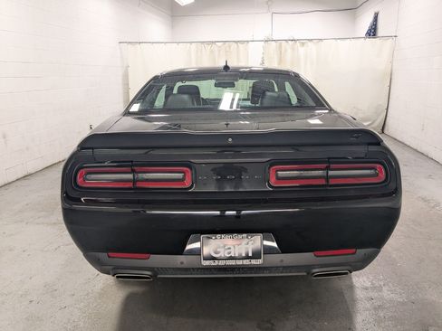 Used 2020 Dodge Challenger GT w/ Plus Package AWD/4WD image 8