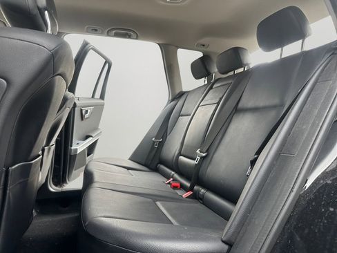 Used 2012 Mercedes-Benz GLK 350 4MATIC image 24