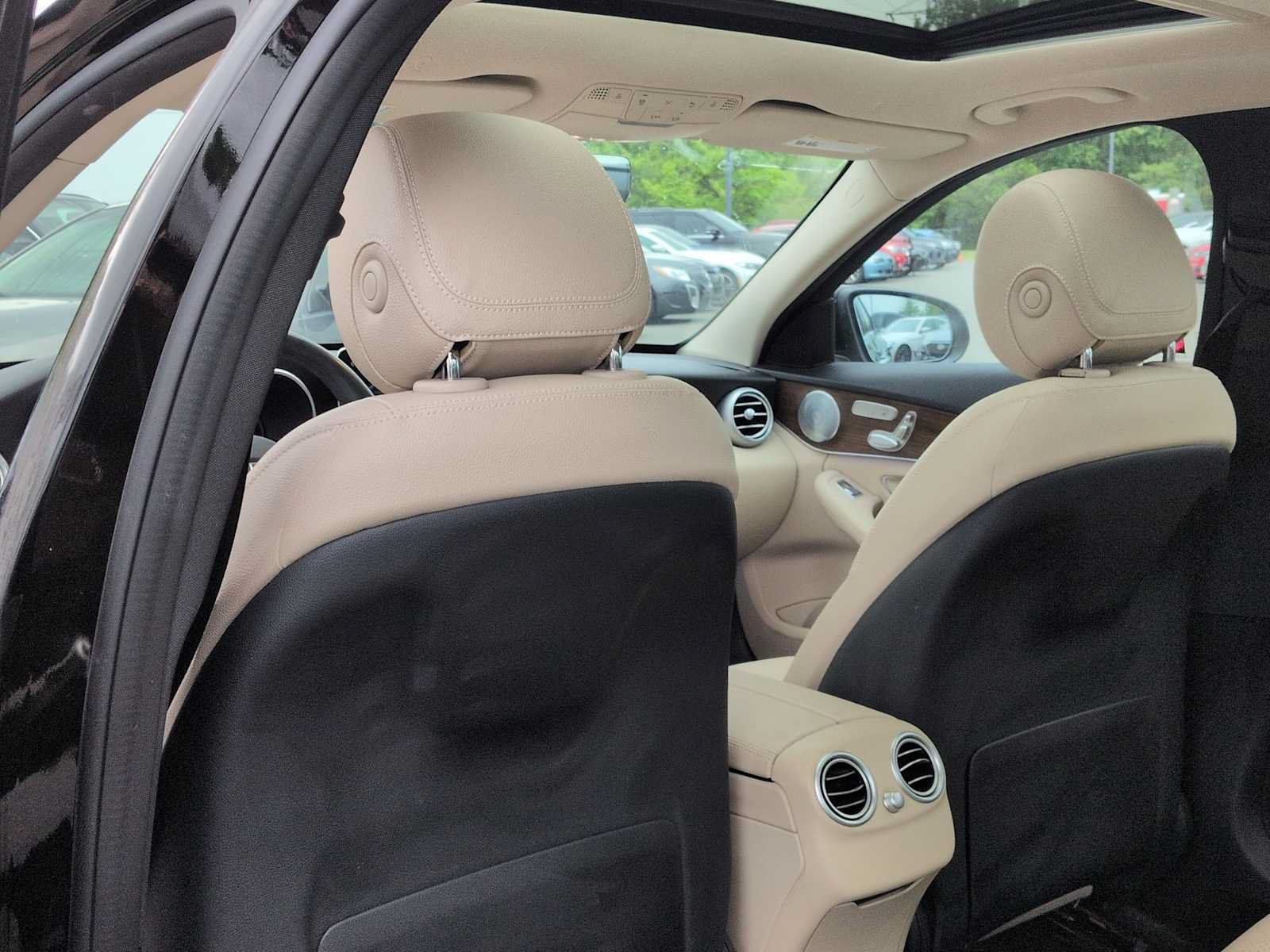 Used 2021 Mercedes-Benz C 300 4MATIC Sedan image 19