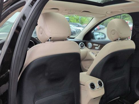Used 2021 Mercedes-Benz C 300 4MATIC Sedan image 19