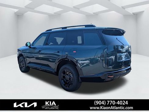 New 2027 Kia Telluride SX Prestige X-Pro AWD/4WD image 5