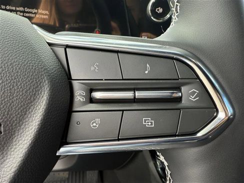 New 2026 Chevrolet Traverse LT w/ LPO, Floor Liner Package image 17