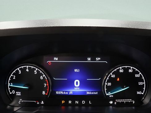 Used 2024 Ford Maverick Lariat w/ 4K Tow Package image 16